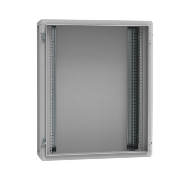Coffret de distribution IP55 métal XL³HP 630 à équiper hauteur 1050mm 36 modules - Page 9