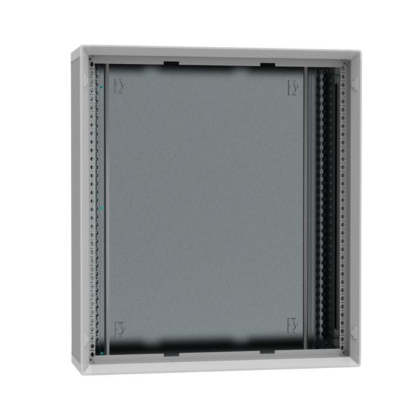 Coffret de distribution métal XL³HP 630 à équiper hauteur 1050mm 36 modules - Page 5