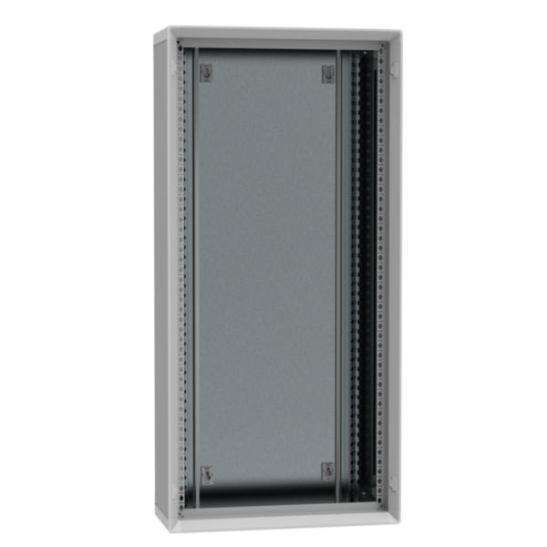 Coffret de distribution métal XL³HP 630 à équiper hauteur 1200mm 24 modules