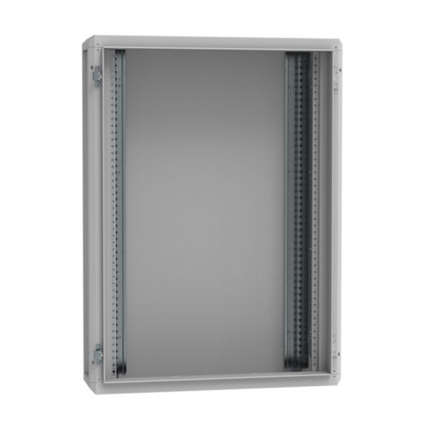 Coffret de distribution IP55 métal XL³HP 630 à équiper hauteur 1200mm 36 modules - Page 8