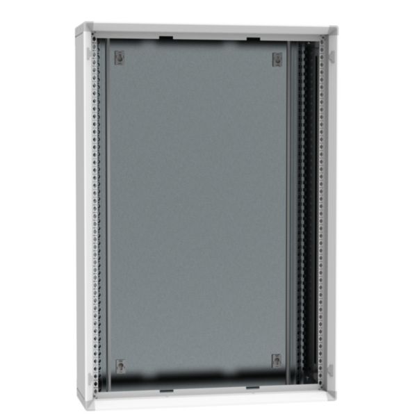 Coffret de distribution métal XL³HP 630 à équiper hauteur 1200mm 36 modules - Page 4