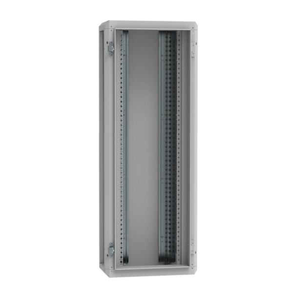 Coffret de distribution IP55 métal XL³HP 630 à équiper hauteur 1350mm 12 modules - Page 8