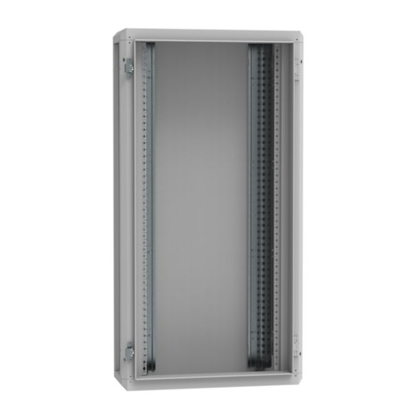 Coffret de distribution IP55 métal XL³HP 630 à équiper hauteur 1350mm 24 modules - Page 8
