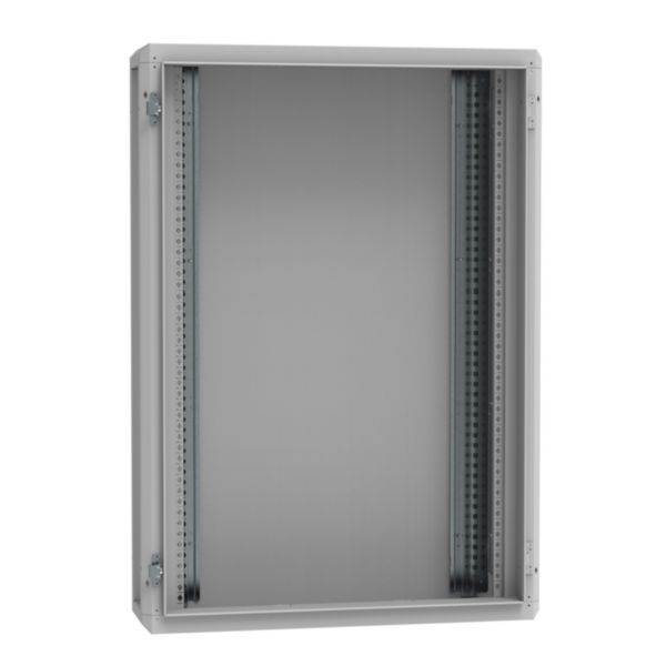 Coffret de distribution IP55 métal XL³HP 630 à équiper hauteur 1350mm 36 modules - Page 8