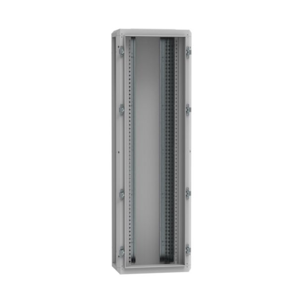 Armoire de distribution IP55 métal XL³HP 630 à équiper hauteur 1500mm 12 modules - Page 8