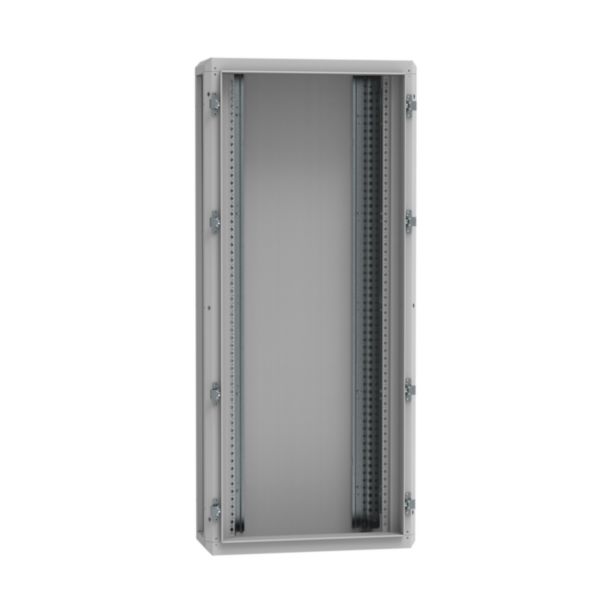 Armoire de distribution IP55 métal XL³HP 630 à équiper hauteur 1500mm 24 modules - Page 9
