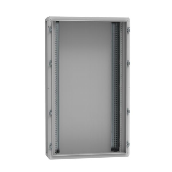 Armoire de distribution IP55 métal XL³HP 630 à équiper hauteur 1500mm 36 modules - Page 8