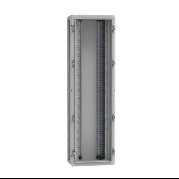 Armoire de distribution IP55 métal XL³HP 630 à équiper hauteur 1650mm 12 modules - Page 8