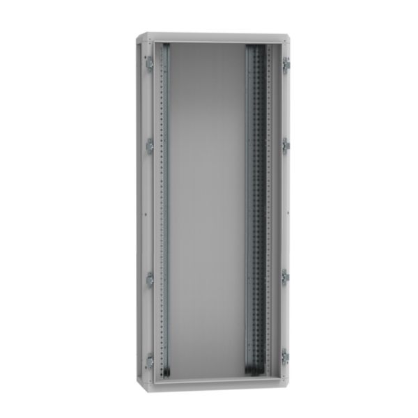 Armoire de distribution IP55 métal XL³HP 630 à équiper hauteur 1650mm 24 modules - Page 8