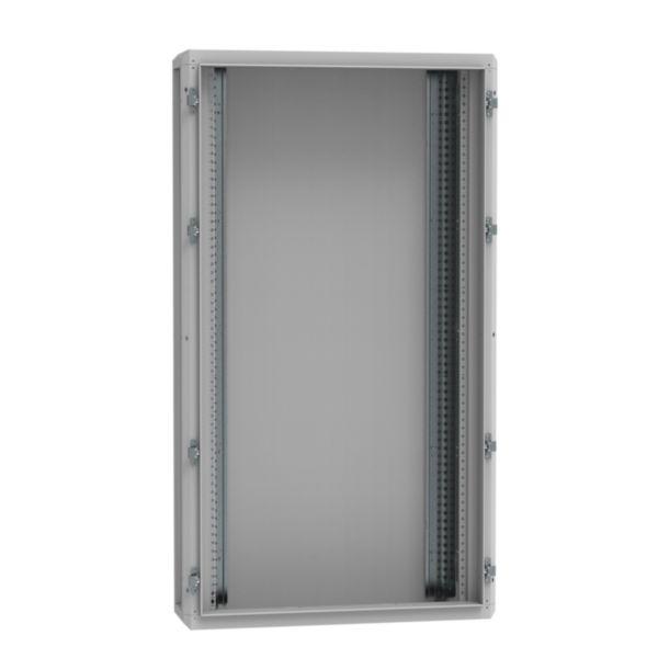 Armoire de distribution IP55 métal XL³HP 630 à équiper hauteur 1650mm 36 modules - Page 8