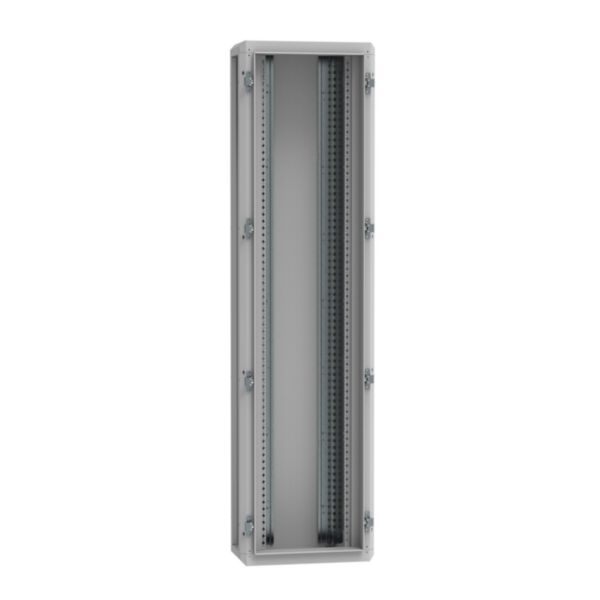 Armoire de distribution IP55 métal XL³HP 630 à équiper hauteur 1800mm 12 modules - Page 8