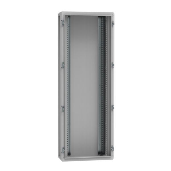 Armoire de distribution IP55 métal XL³HP 630 à équiper hauteur 1800mm 24 modules - Page 4