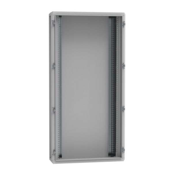 Armoire de distribution IP55 métal XL³HP 630 à équiper hauteur 1800mm 36 modules - Page 8