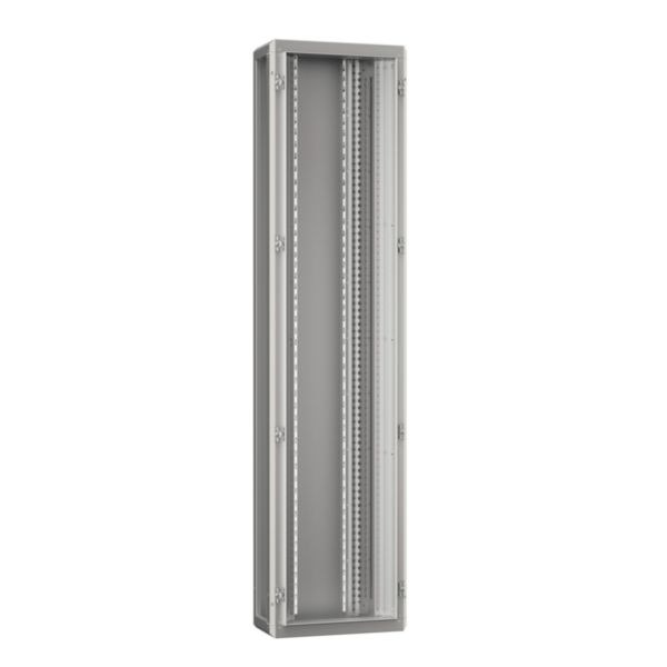 Armoire de distribution IP55 métal XL³HP 630 à équiper hauteur 1950mm 12 modules - Page 8