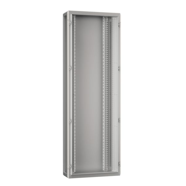Armoire de distribution IP55 métal XL³HP 630 à équiper hauteur 1950mm 24 modules - Page 9