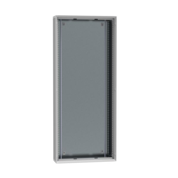 Armoire de distribution métal XL³HP 630 à équiper hauteur 1950mm 36 modules
