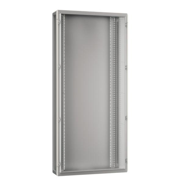 Armoire de distribution IP55 métal XL³HP 630 à équiper hauteur 1950mm 36 modules - Page 8
