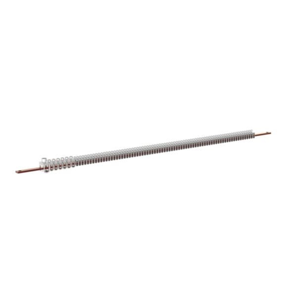 Barre cuivre plate XL³HP 630 - 12x4mm avec 81 étriers 36 modules - Page 18