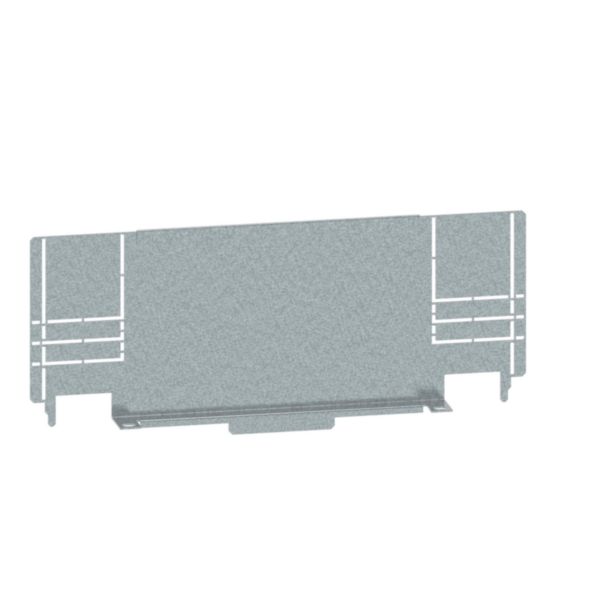 Cloison horizontale de séparation XL³HP 630 pour forme 2 - 12 modules - Page 15