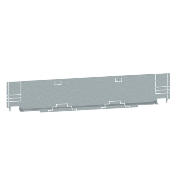 Cloison horizontale de séparation XL³HP 630 pour forme 2 - 36 modules - Page 15