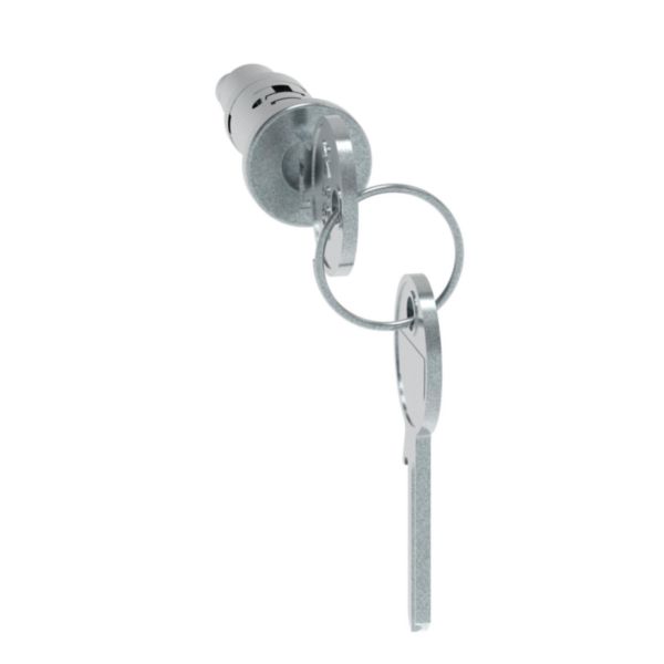 Barillet Type 1242E pour poignée 1/4 tour - XL³HP 630 - Page 7