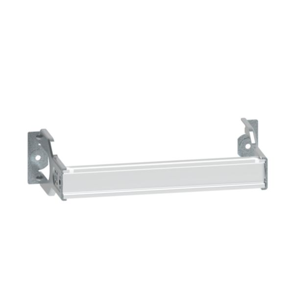 Rail DIN XL³HP 630 12 modules pour montage des équipements modulaires ou DPX³160 - DPX³250 - Page 6