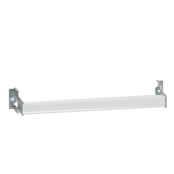Rail DIN XL³HP 630 24 modules pour montage des équipements modulaires ou DPX³160 - DPX³250 - Page 8