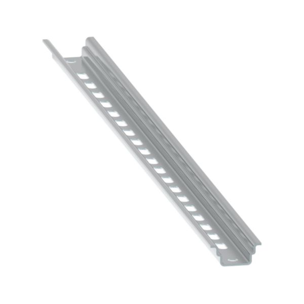 Rail DIN XL³HP 630 pour bornier simple 24 modules - Page 2