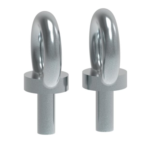 Anneaux de levage pour armoire IP55 XL³ HP 630