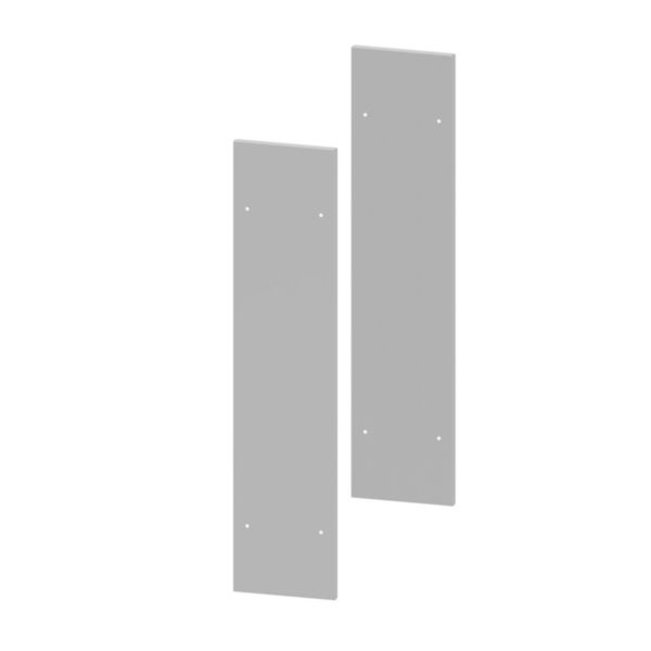 Panneau latéral IP55 pour hauteur d'armoire 900mm - XL³ HP 630 - Page 5