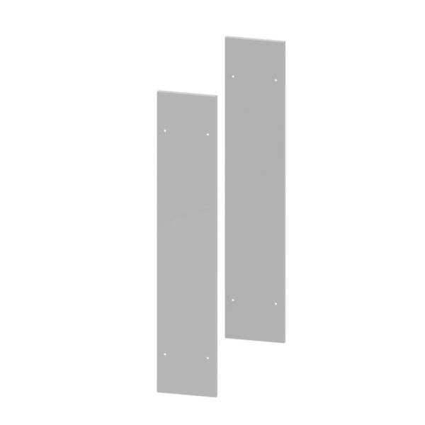 Panneau latéral IP55 pour hauteur d'armoire 1050mm - XL³ HP 630 - Page 4