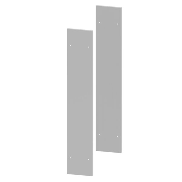 Panneau latéral IP55 pour hauteur d'armoire 1200mm - XL³ HP 630 - Page 9