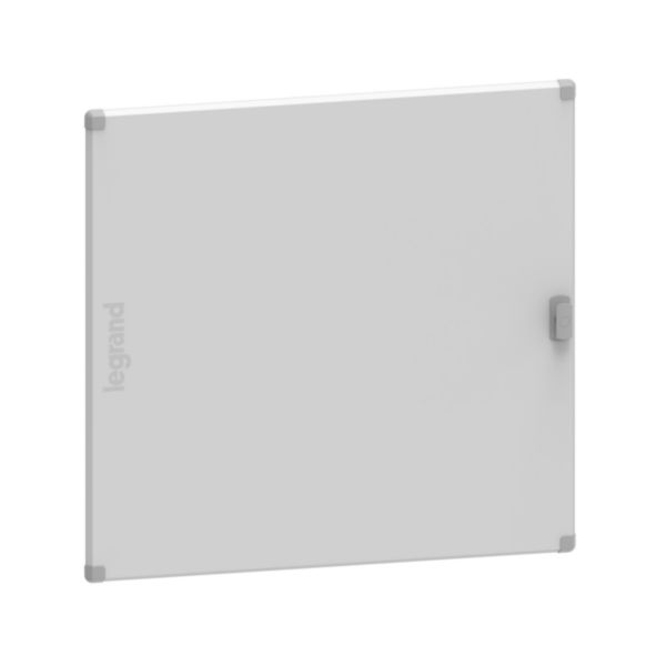 Porte métal pour coffret de distribution 36 modules à équiper hauteur 750mm XL³HP 630 - Page 16