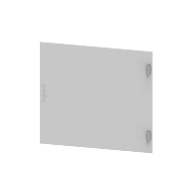 Porte métal pour coffret de distribution IP55 36 modules à équiper hauteur 750mm XL³HP 630 - Page 9