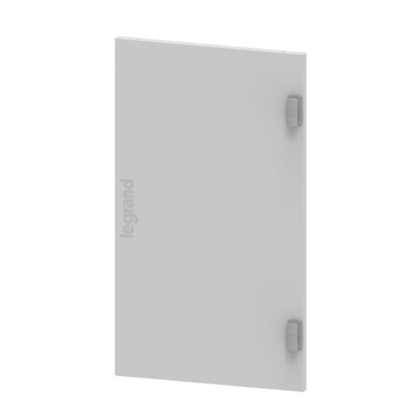 Porte métal pour coffret de distribution IP55 12 modules à équiper hauteur 900mm XL³HP 630 - Page 9