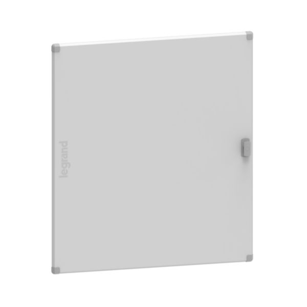 Porte métal pour coffret de distribution 36 modules à équiper hauteur 900mm XL³HP 630 - Page 16