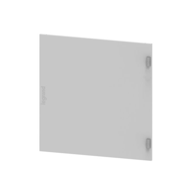 Porte métal pour coffret de distribution IP55 36 modules à équiper hauteur 900mm XL³HP 630 - Page 9