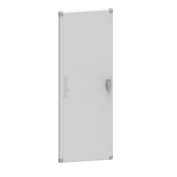 Porte métal pour coffret de distribution 12 modules à équiper hauteur 1050mm XL³HP 630 - Page 17