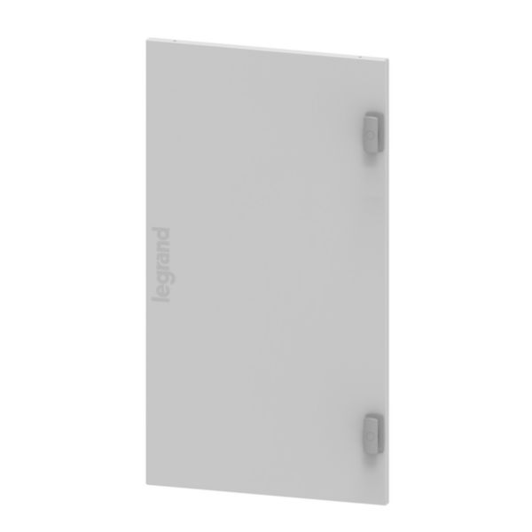 Porte métal pour coffret de distribution IP55 12 modules à équiper hauteur 1050mm XL³HP 630 - Page 10