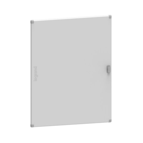 Porte métal pour coffret de distribution 36 modules à équiper hauteur 1050mm XL³HP 630 - Page 5