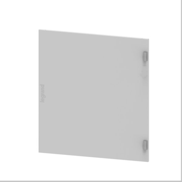 Porte métal pour coffret de distribution IP55 36 modules à équiper hauteur 1050mm XL³HP 630 - Page 10