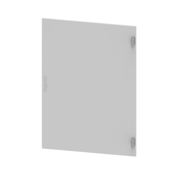 Porte métal pour coffret de distribution IP55 36 modules à équiper hauteur 1200mm XL³HP 630 - Page 11