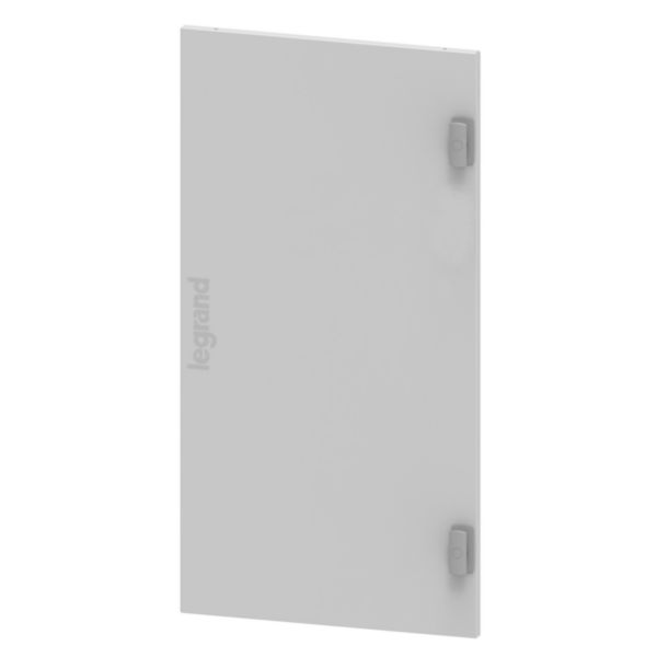 Porte métal pour coffret de distribution IP55 12 modules à équiper hauteur 1350mm XL³HP 630 - Page 11