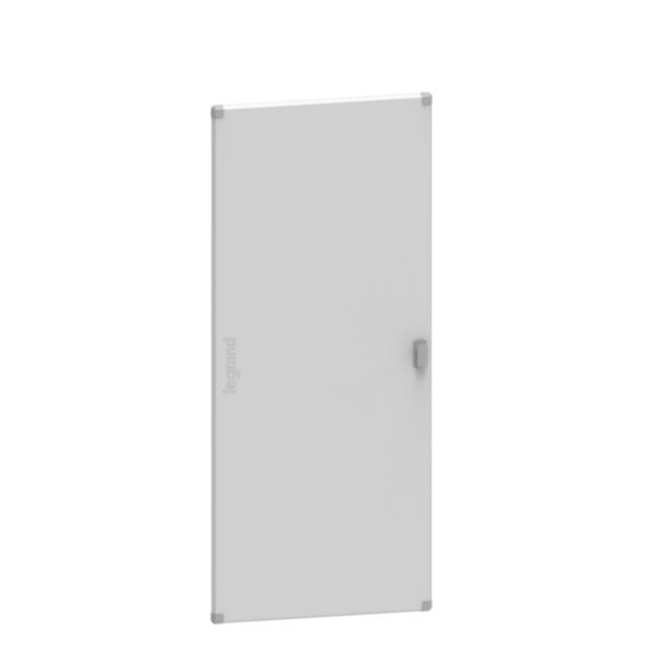 Porte métal pour coffret de distribution 24 modules à équiper hauteur 1350mm XL³HP 630 - Page 6
