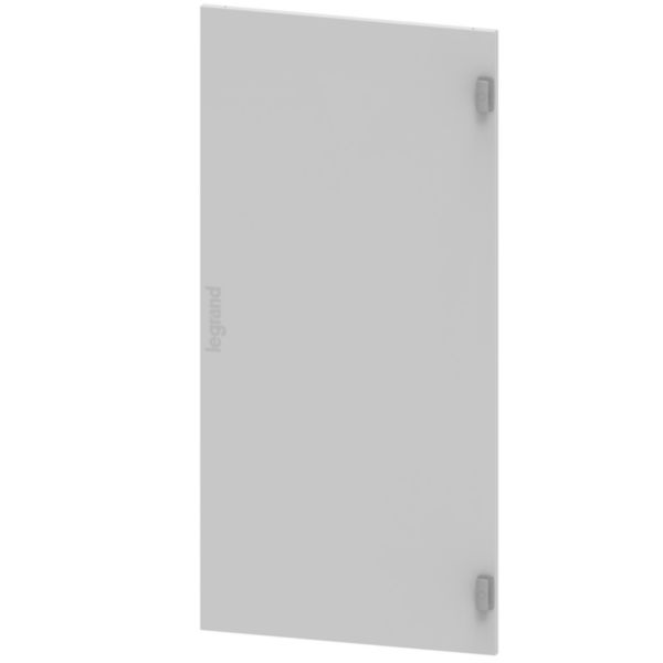 Porte métal pour coffret de distribution IP55 24 modules à équiper hauteur 1350mm XL³HP 630 - Page 11