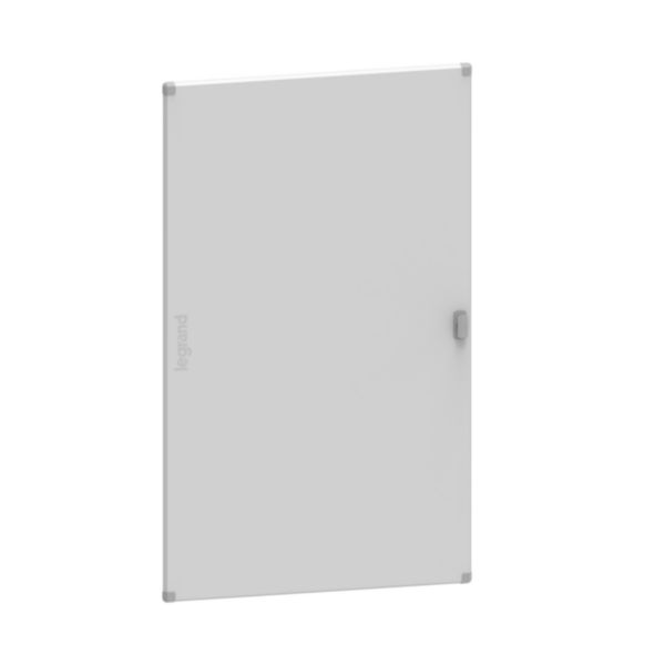 Porte métal pour coffret de distribution 36 modules à équiper hauteur 1350mm XL³HP 630 - Page 6