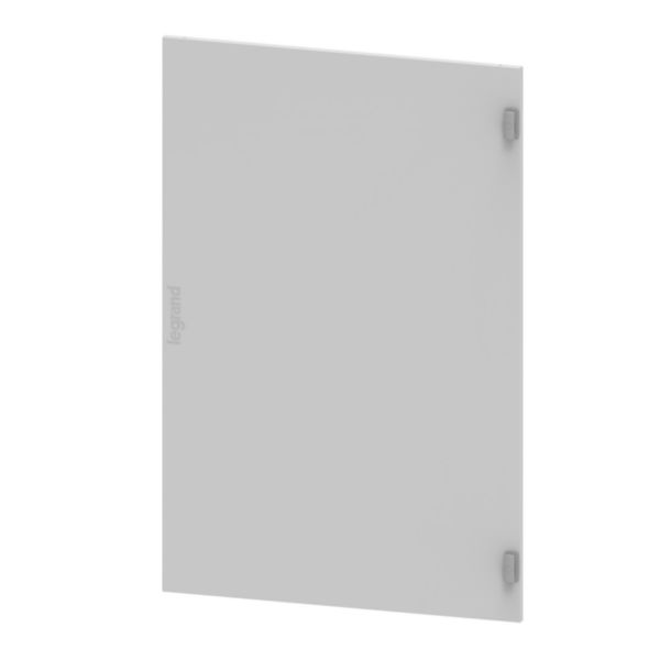 Porte métal pour coffret de distribution IP55 36 modules à équiper hauteur 1350mm XL³HP 630 - Page 11