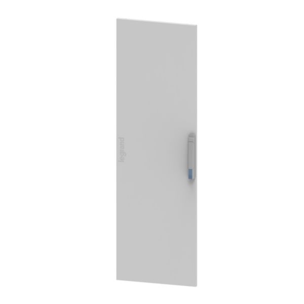 Porte métal pour armoires de distribution IP55 12 modules à équiper hauteur 1500mm XL³HP 630 - Page 15