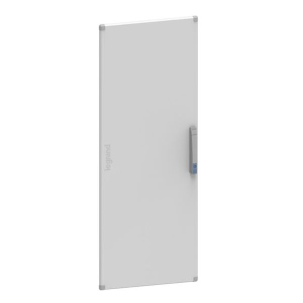 Porte métal pour armoires de distribution 24 modules à équiper hauteur 1500mm XL³HP 630 - Page 8