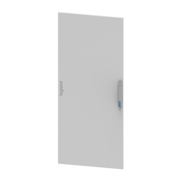 Porte métal pour armoires de distribution IP55 24 modules à équiper hauteur 1500mm XL³HP 630 - Page 18
